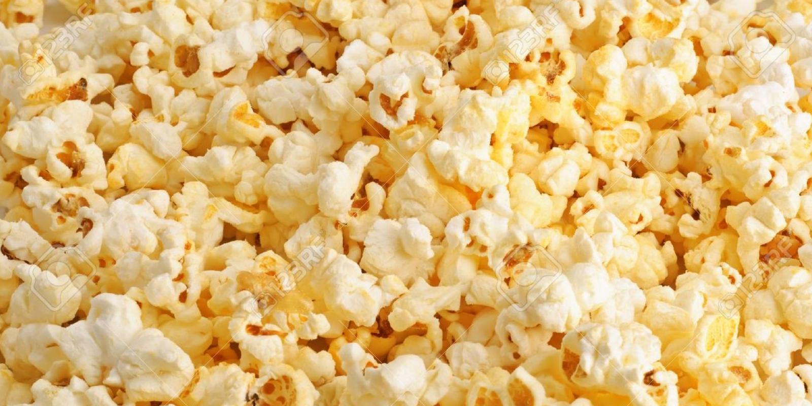 popcorn