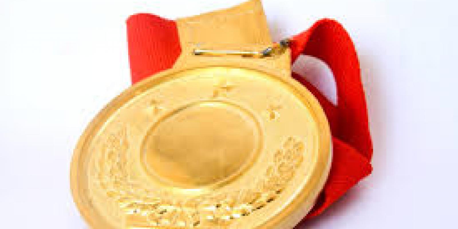 Gold Medal