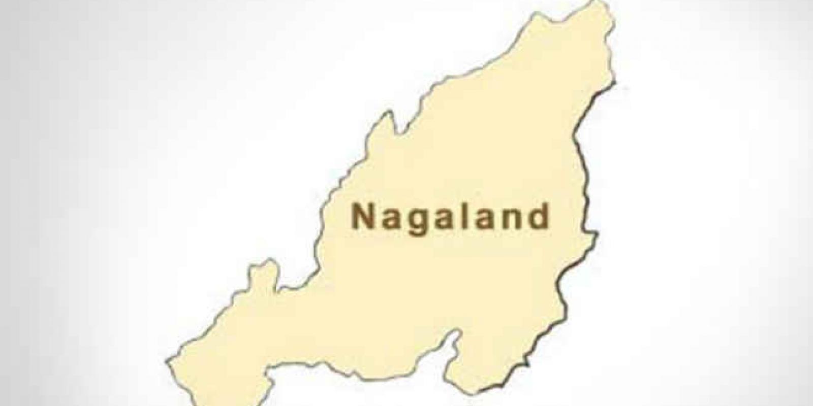 Nagaland