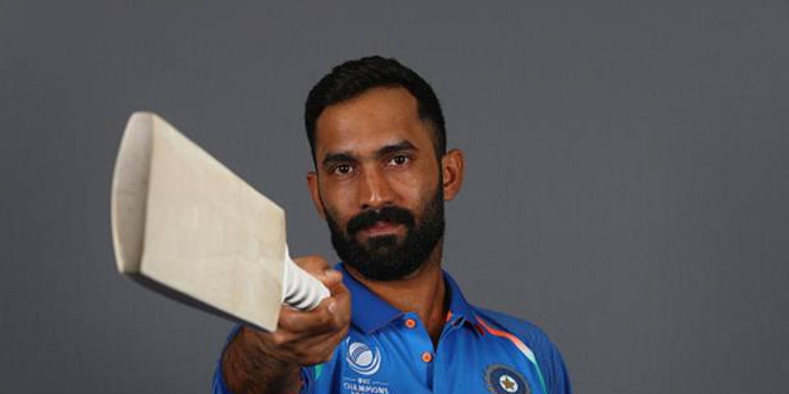 Dinesh Karthik