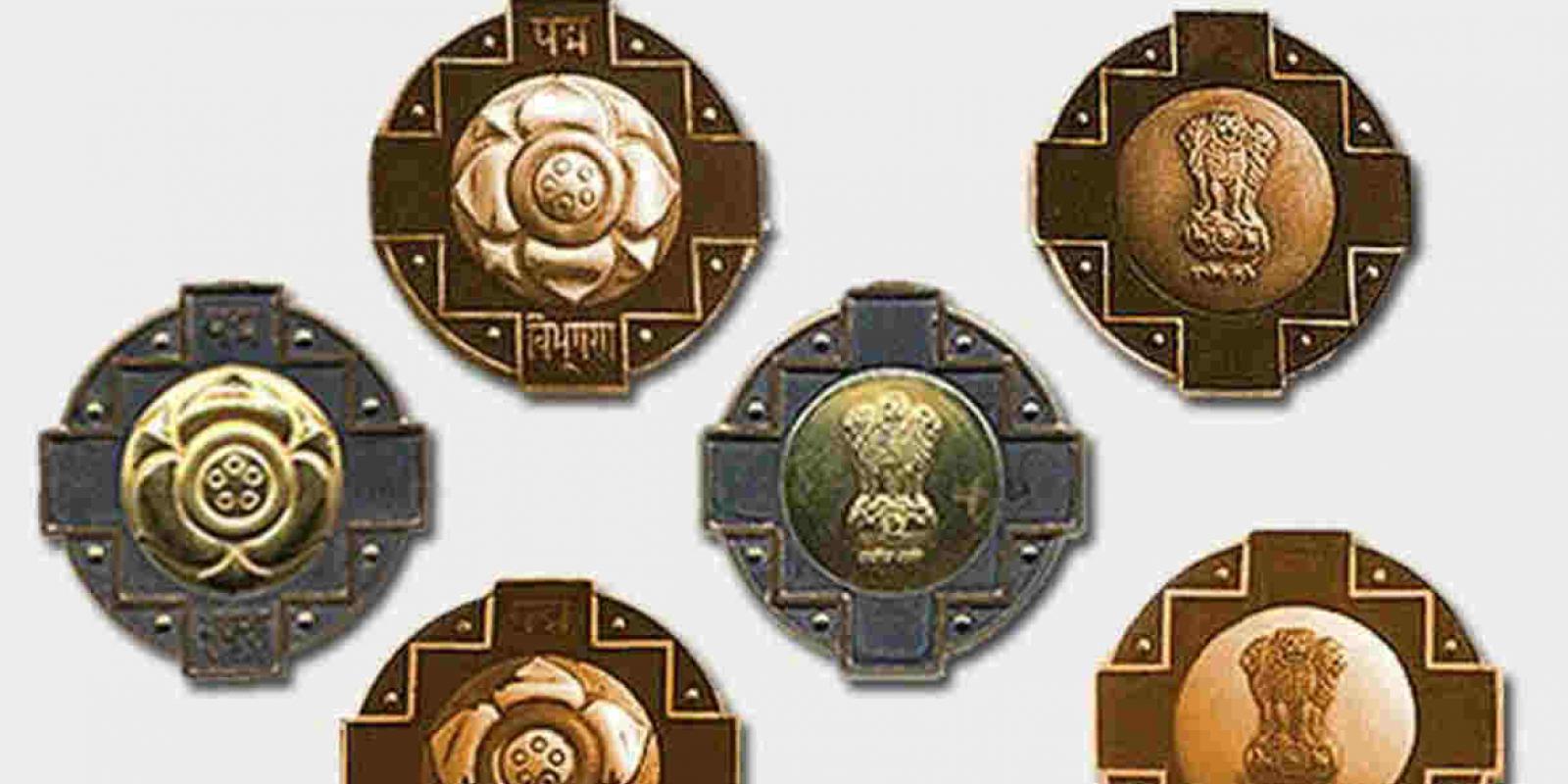 Padma Awards