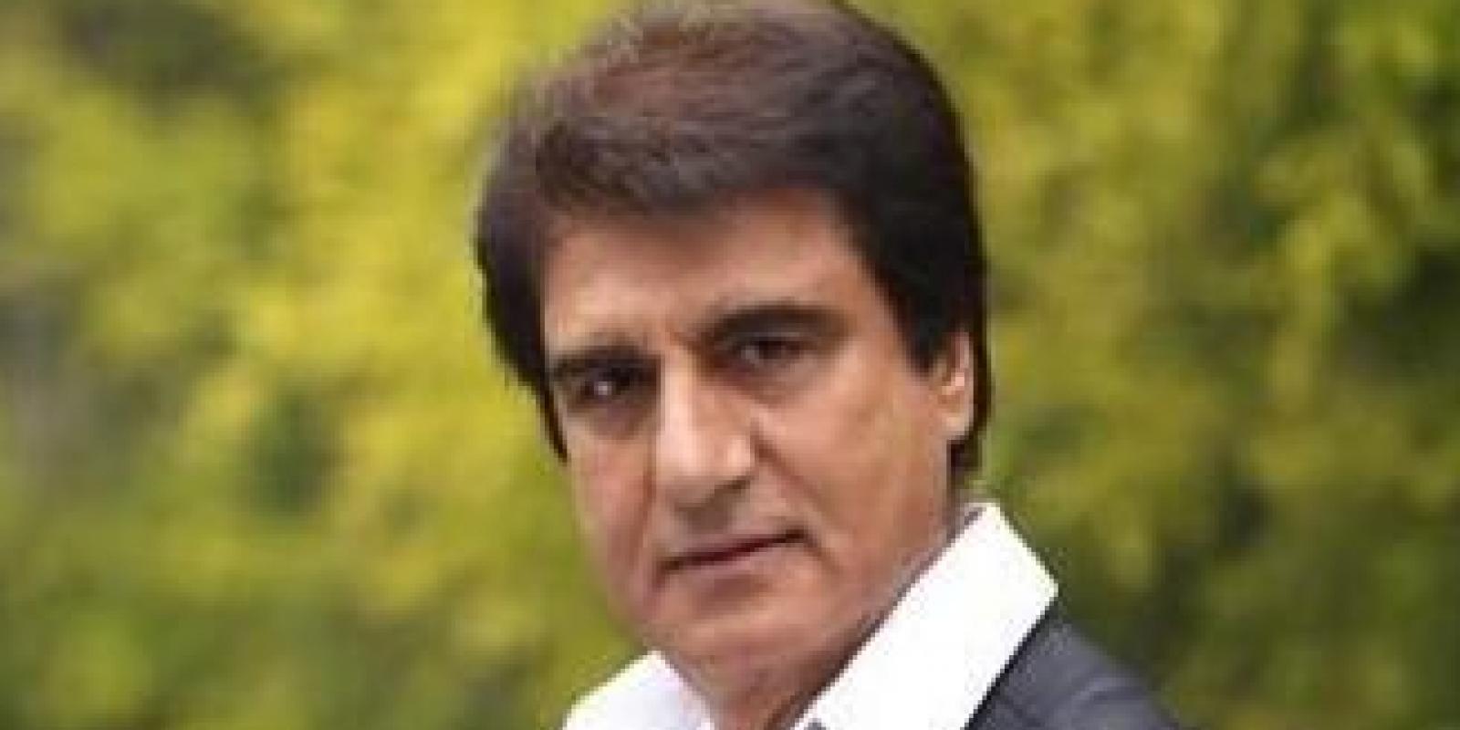 Raj Babbar