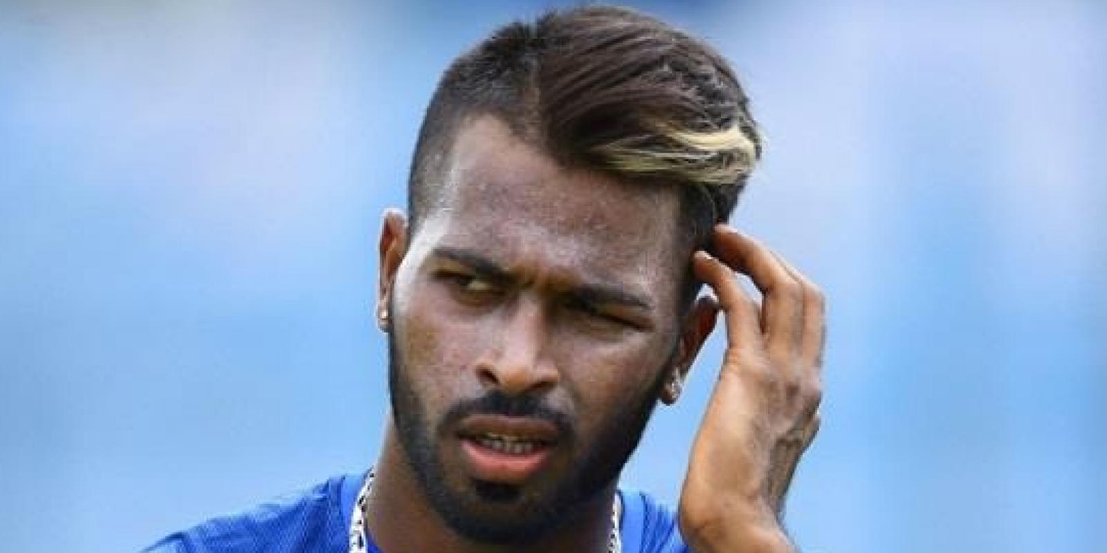 Hardik Pandya