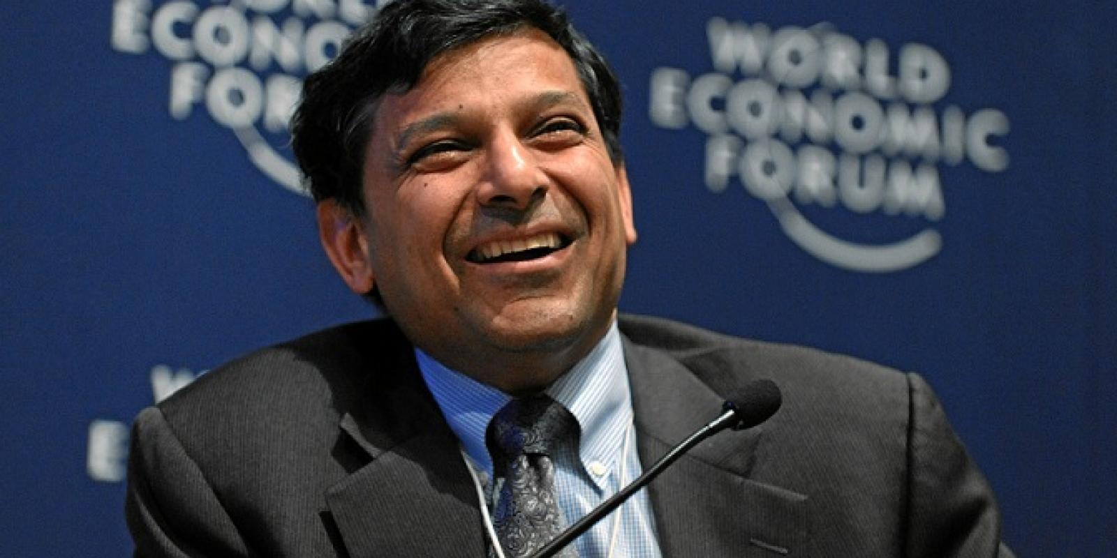 Raghuram Rajan