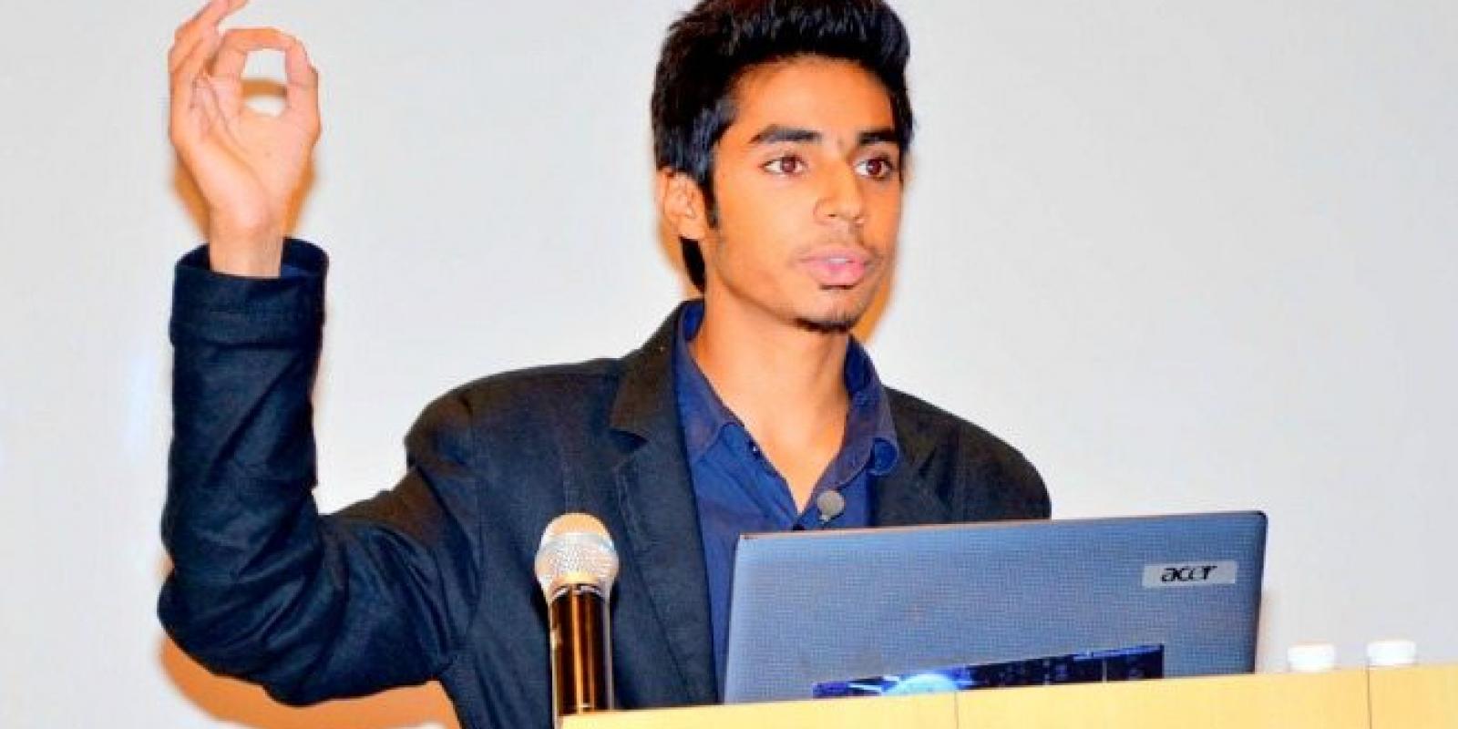 Trishneet Arora