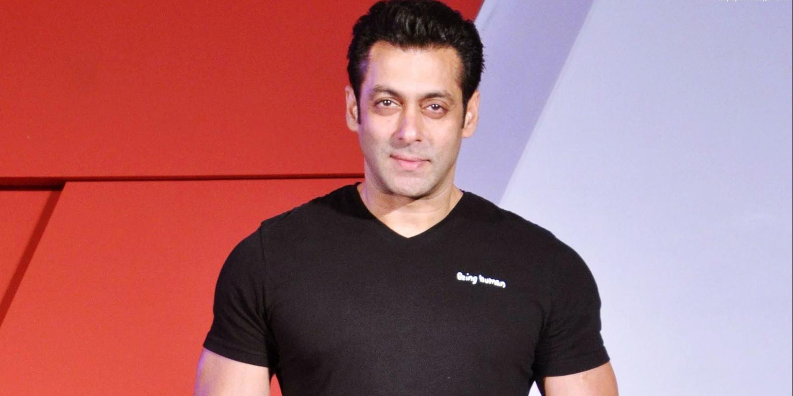 Salmaan Khan