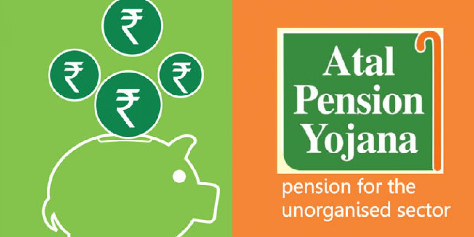 Atal Pension Scheme