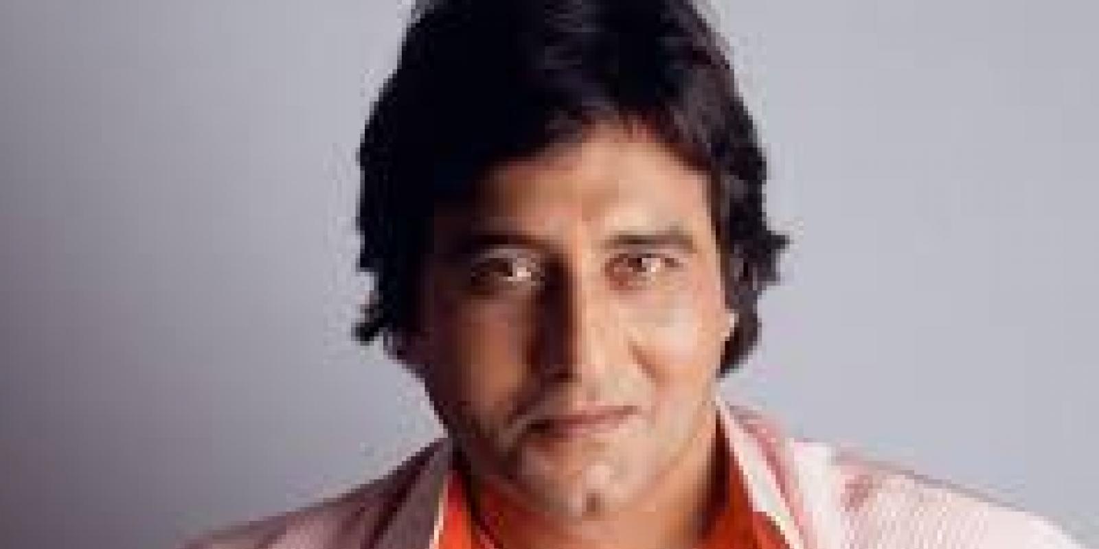 Vinod Khanna