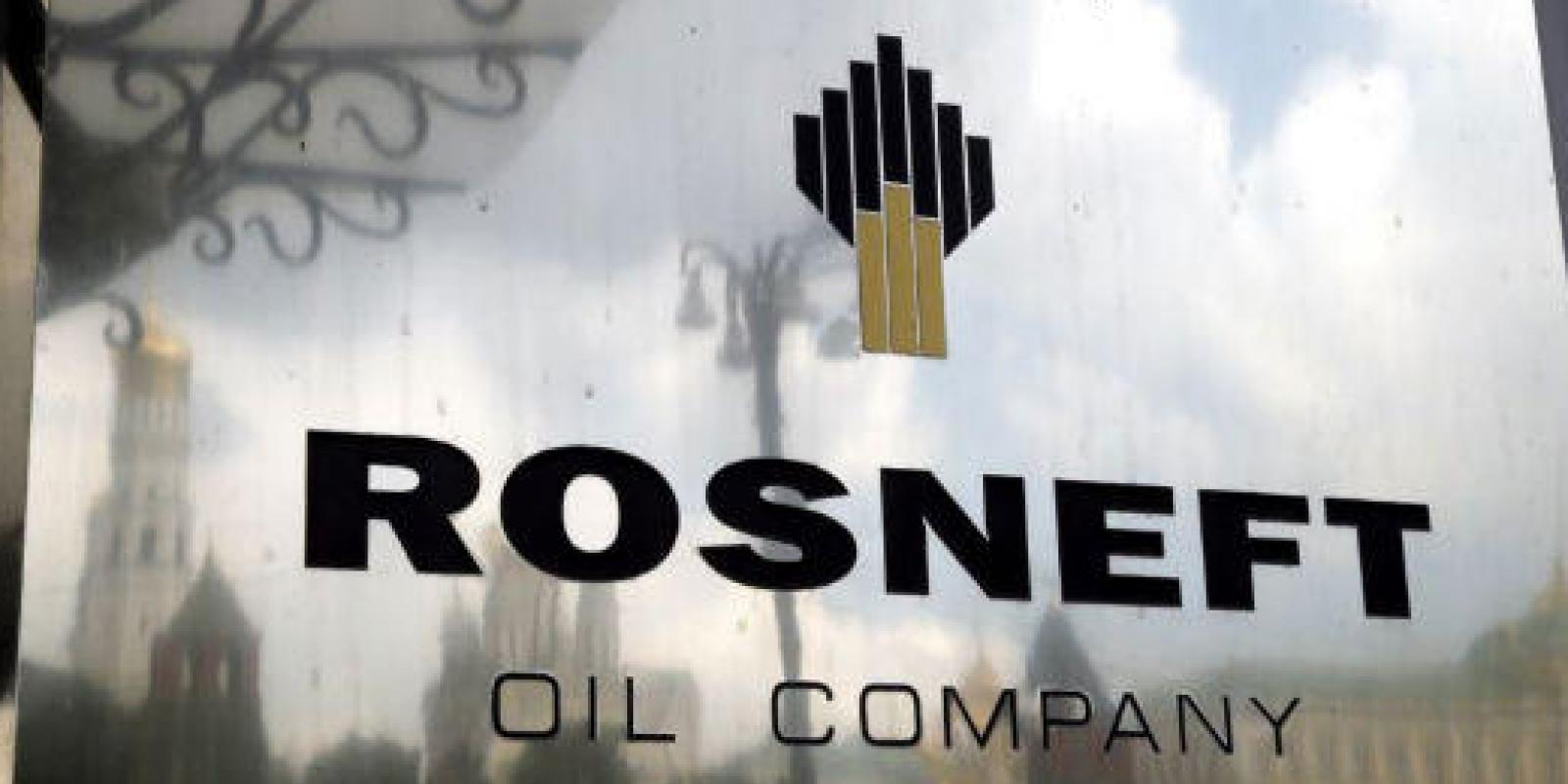 Rosneft