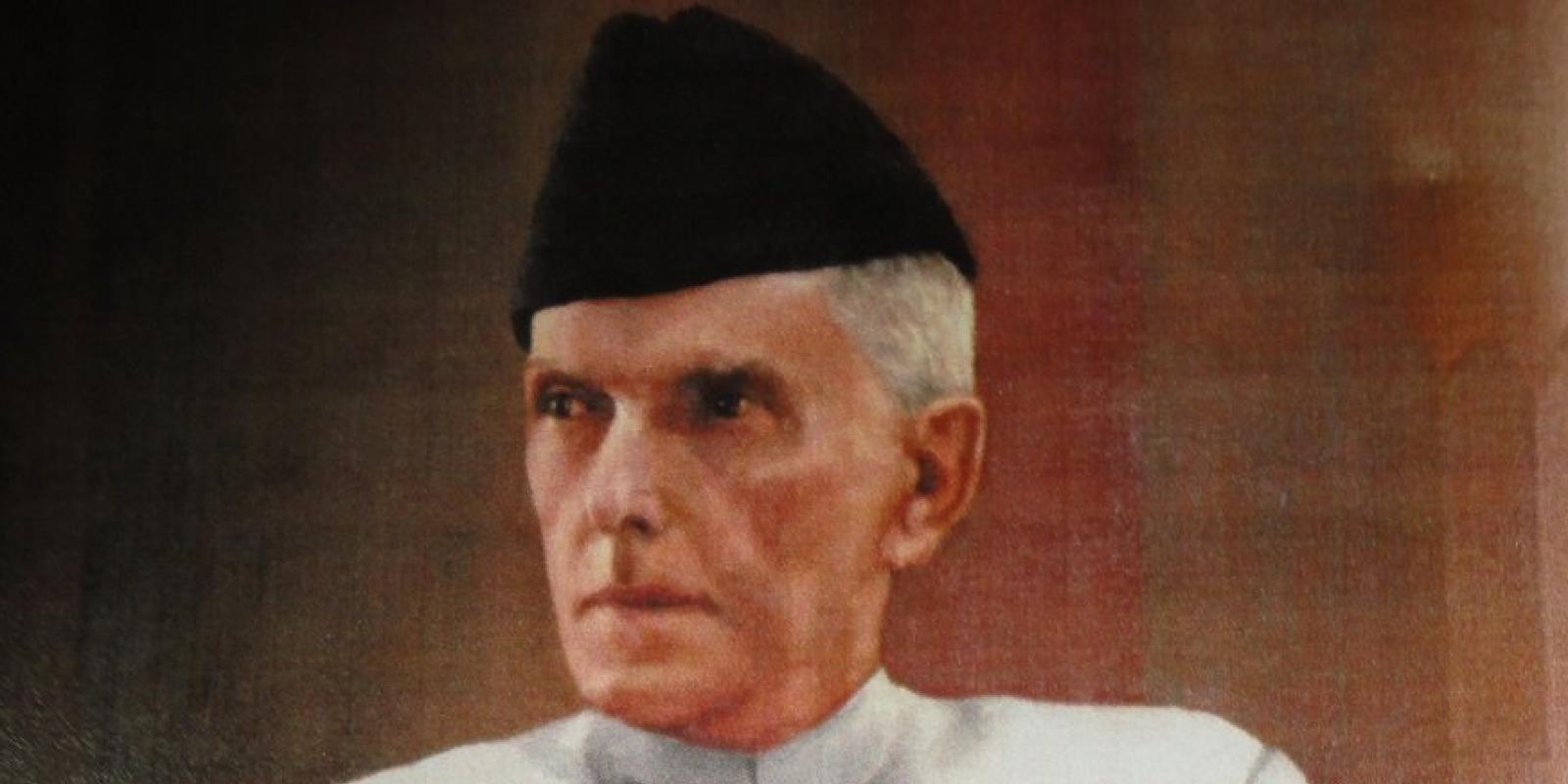 Muhammad Ali Jinnah