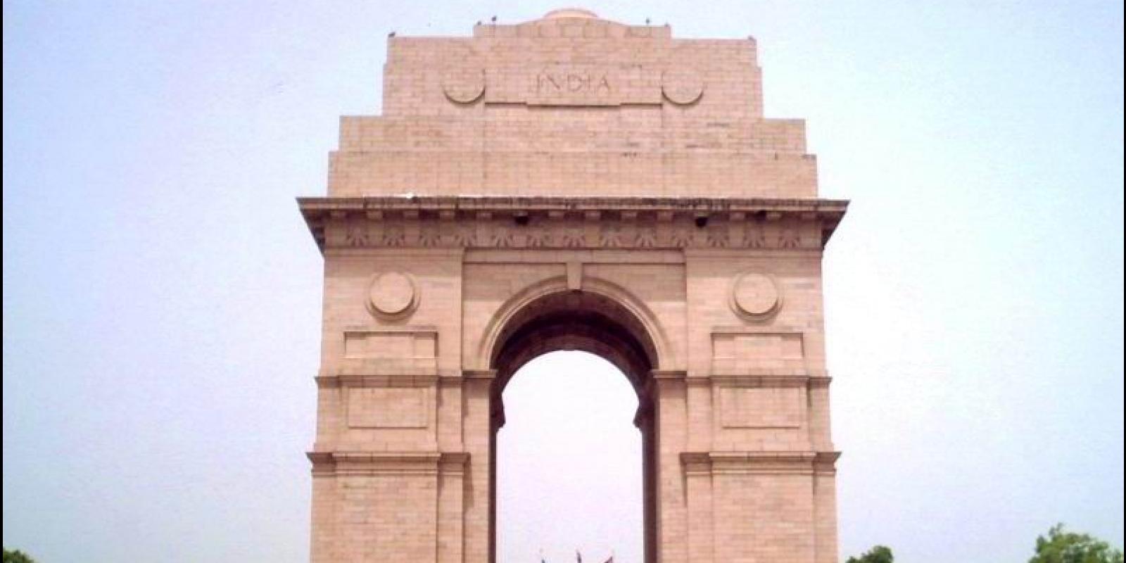 India Gate