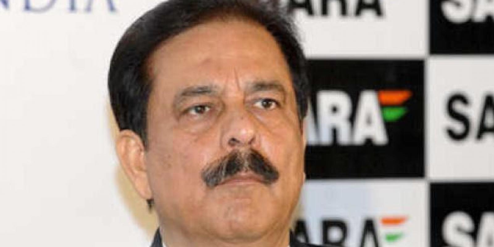 Subrat Roy