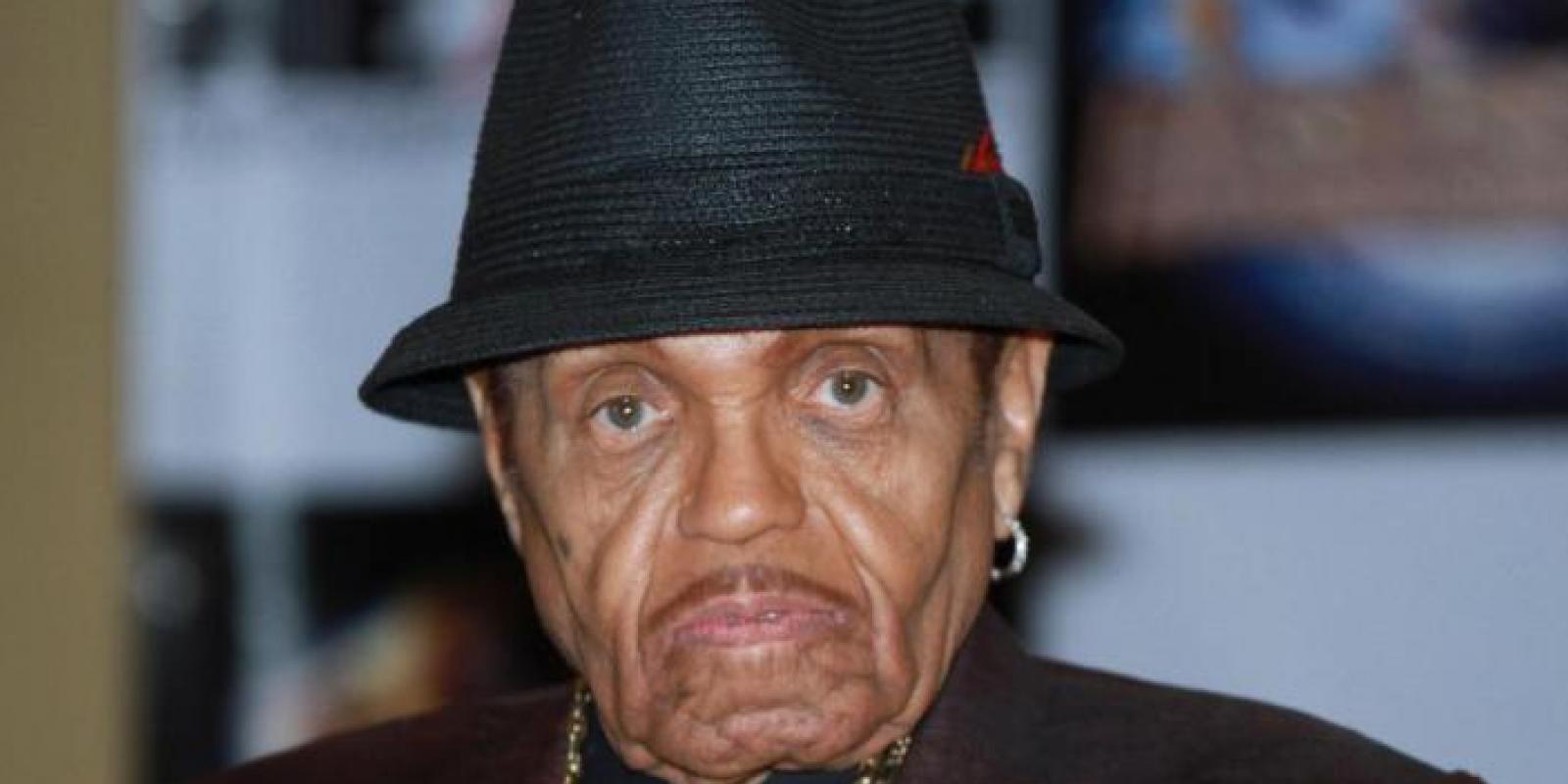 Joe Jackson