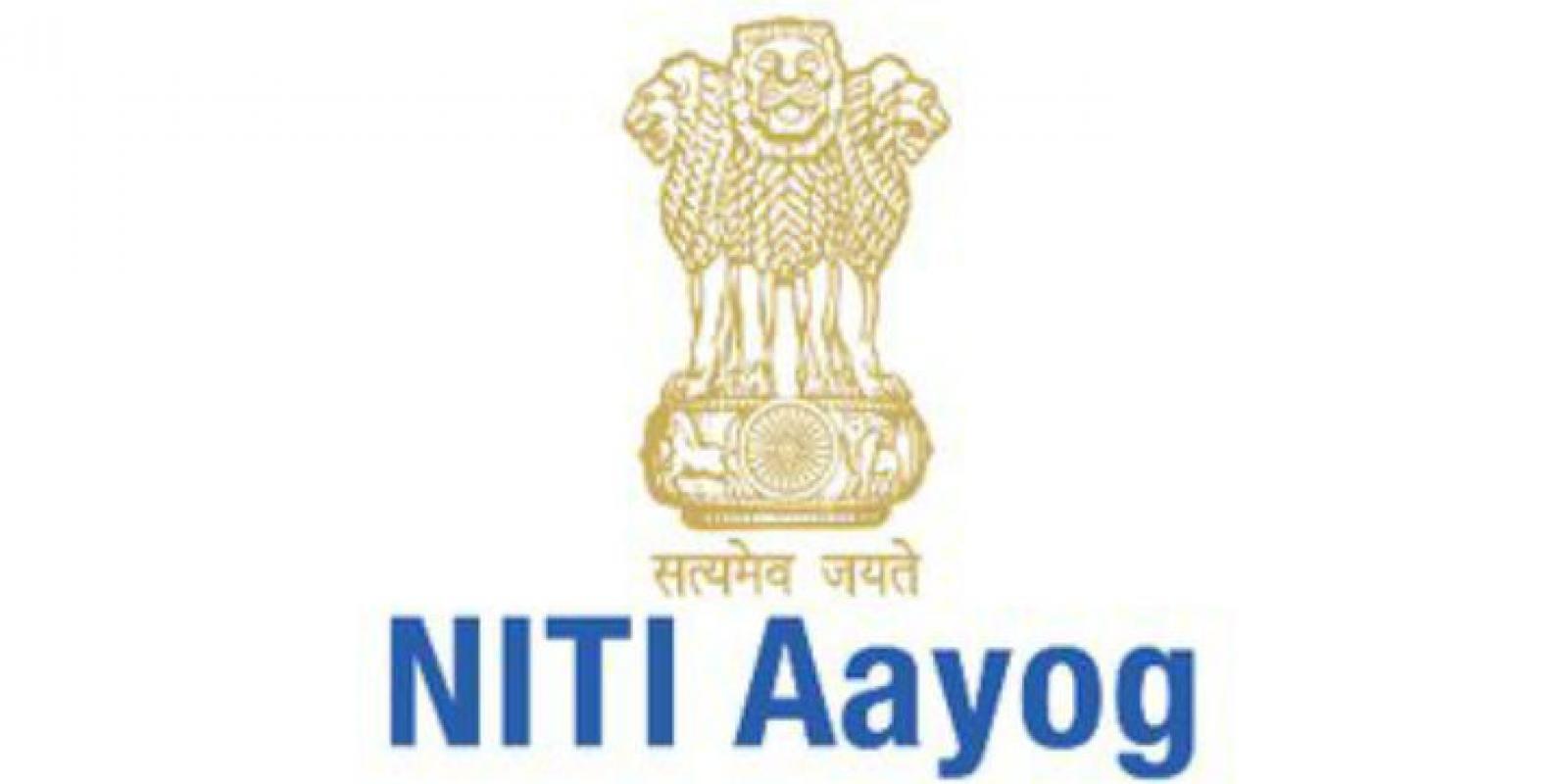 Niti Aayog