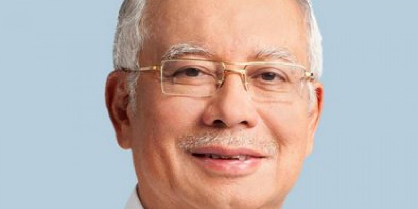 Najib Razak