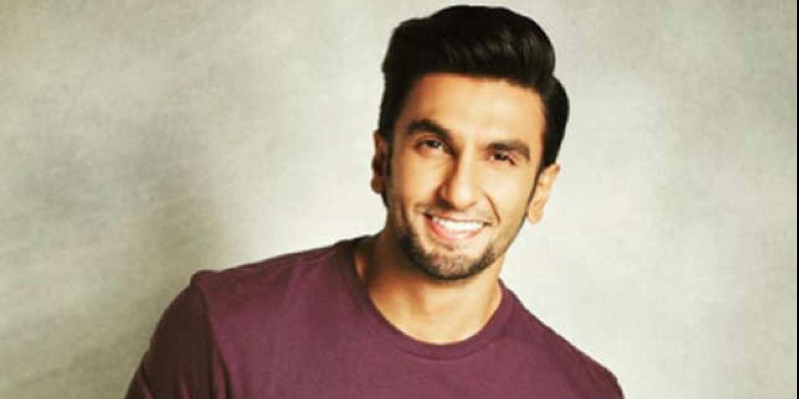 Ranveer