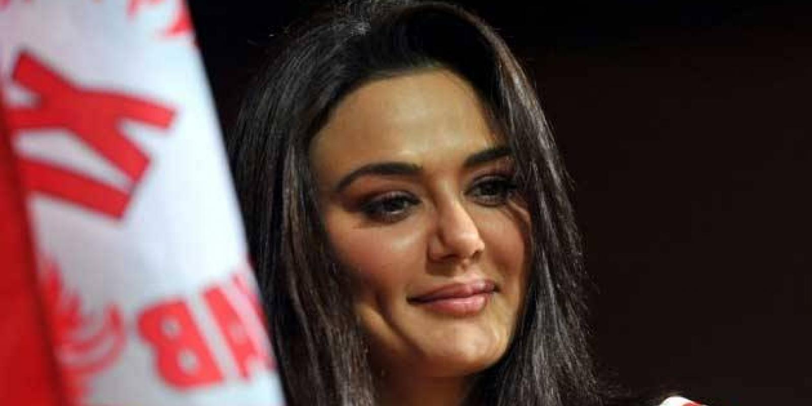 Peeti Zinta