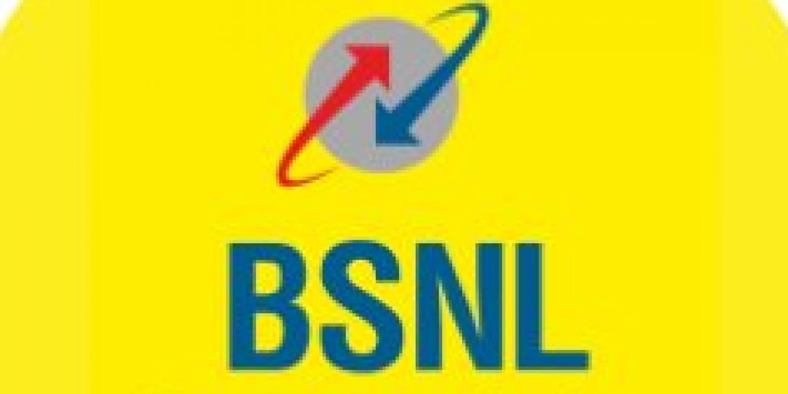 BSNL