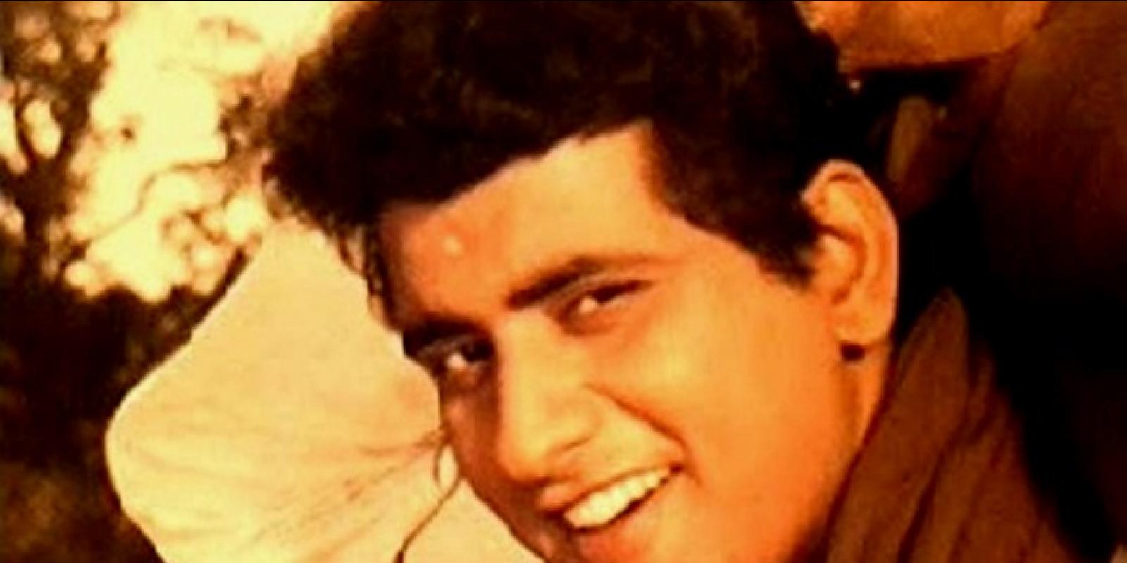 Manoj Kumar