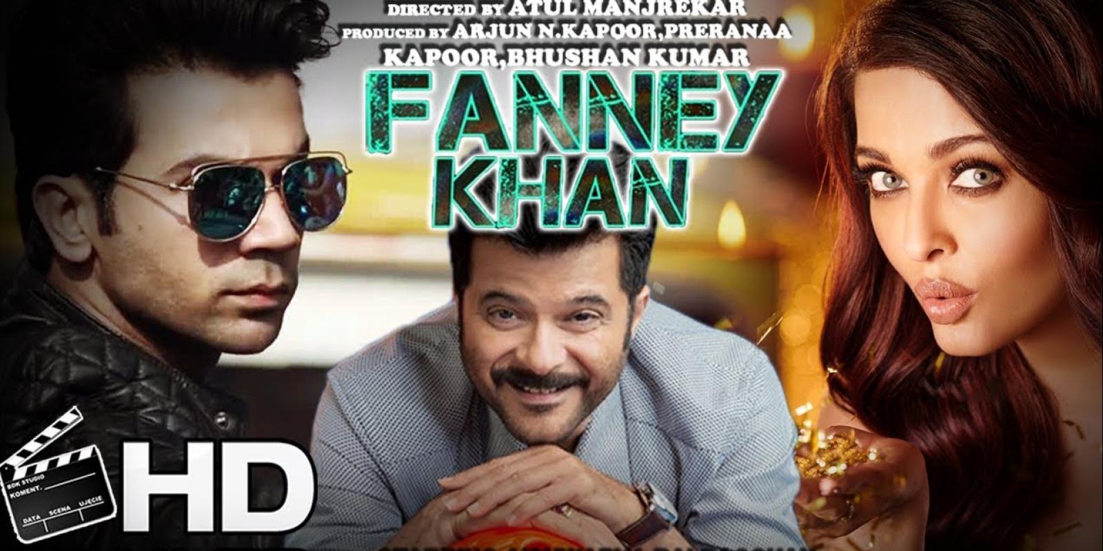 'Funney Khan'