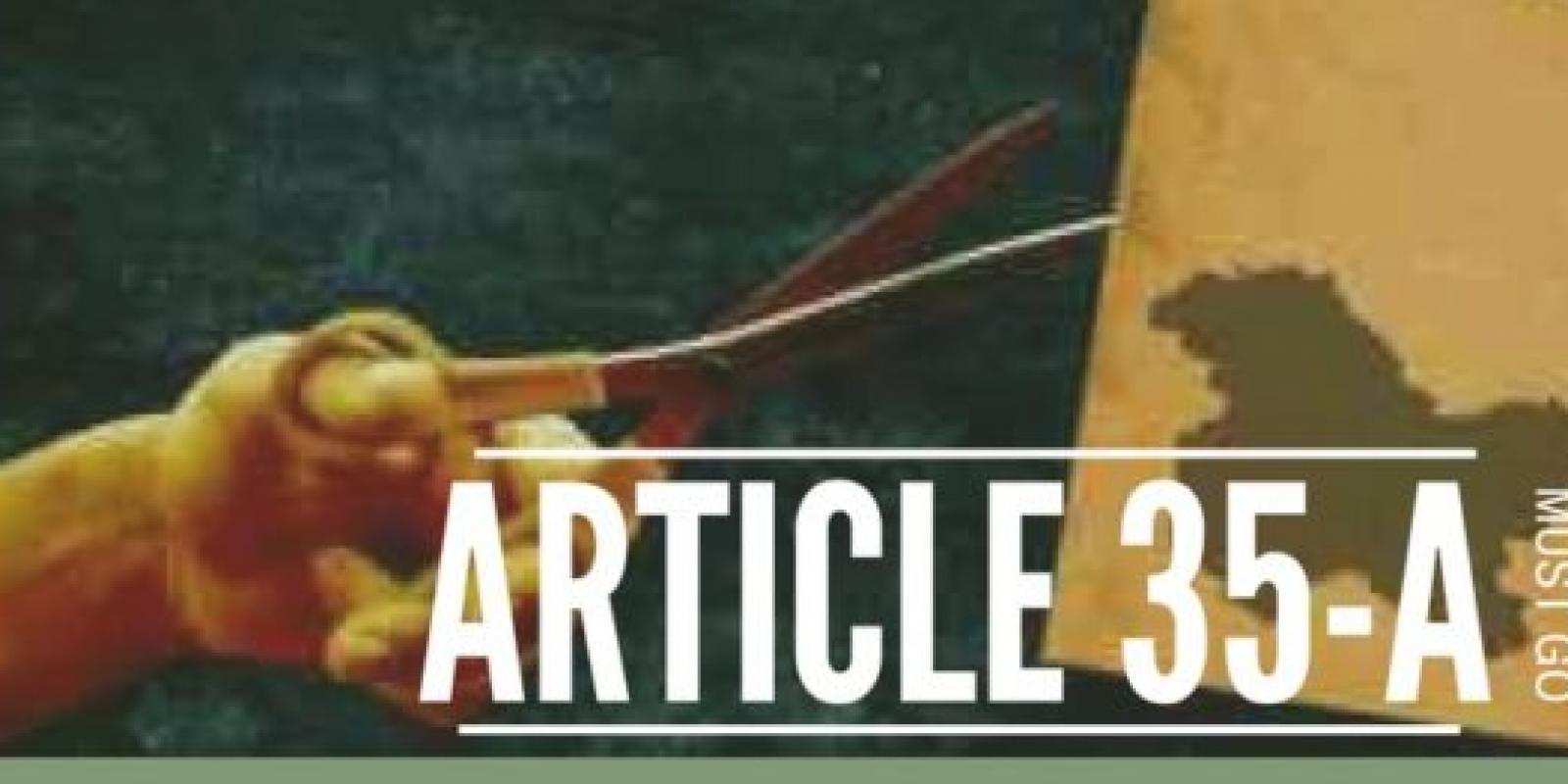 Article 35-A