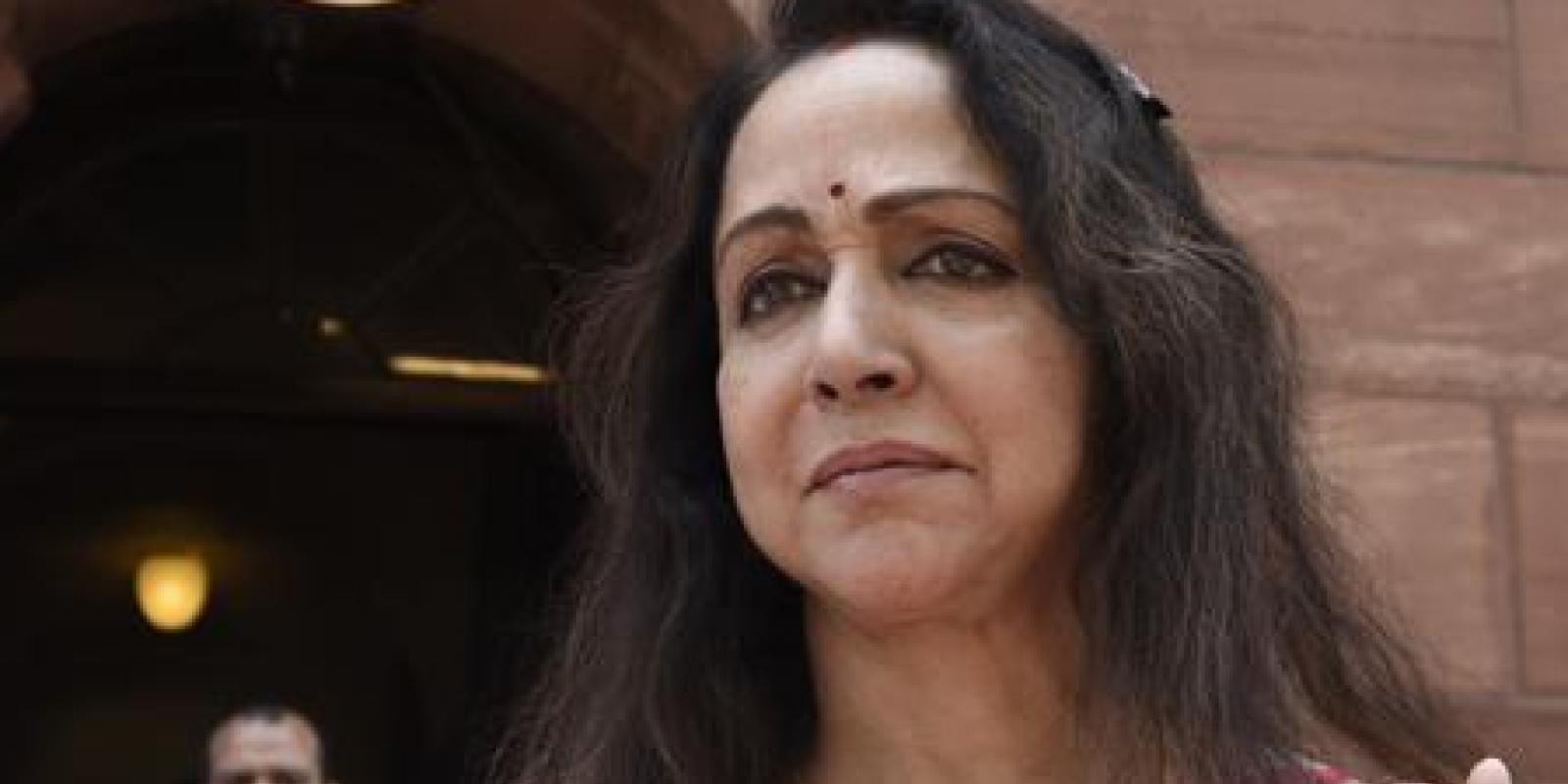 Hema Malini