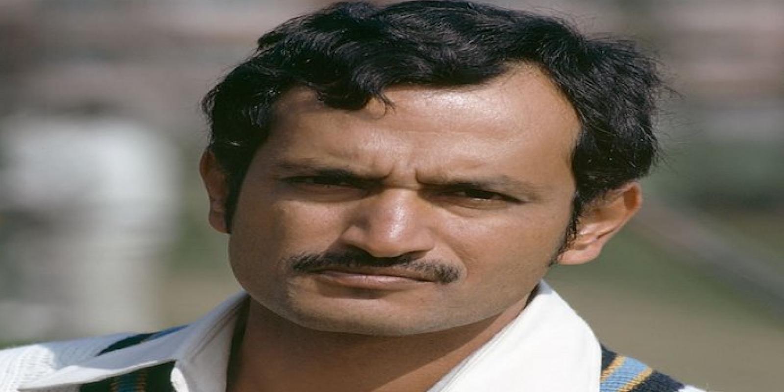 Ajit Wadekar