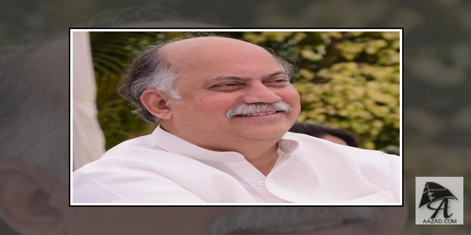 Gurudas Kamat