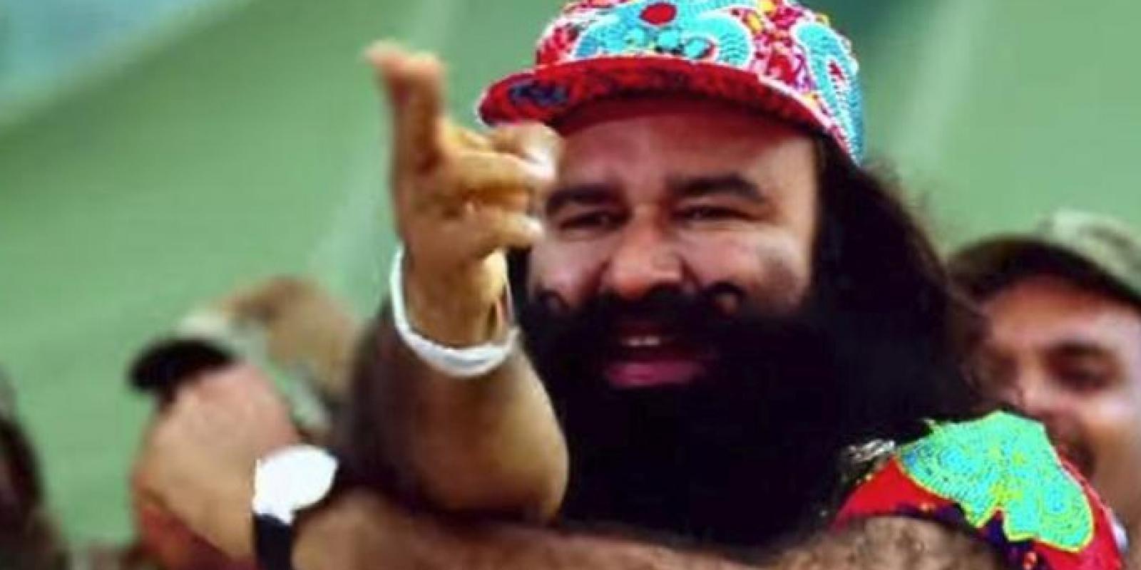 Ram rahim