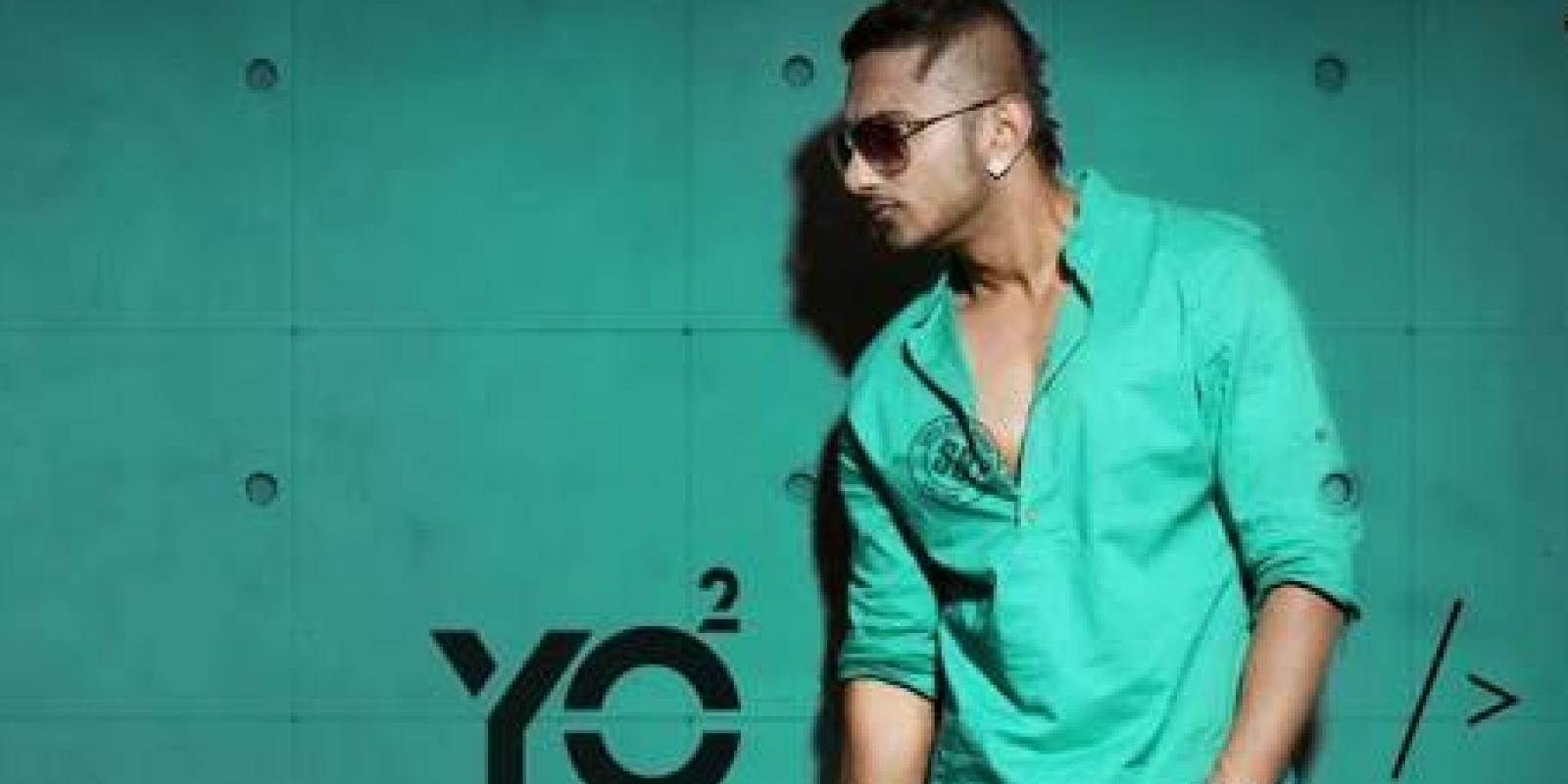 Honey Singh