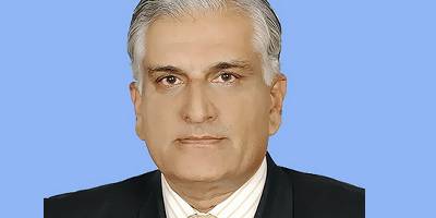 पाकिस्तान के कानून मंत्री जाहिद हामिद ने दिया इस्तीफा