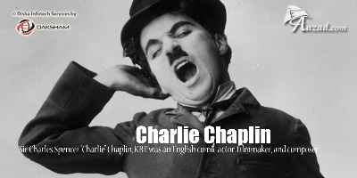 Charlie Chaplin (चार्ली चैप्लिन )