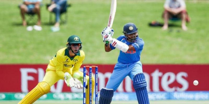 INDvsSA: भारत ने 5-1 से जीती सीरीज