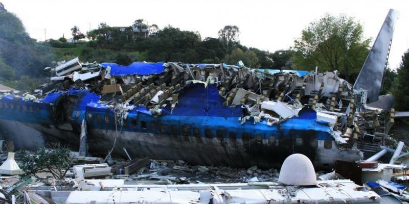 काठमांडू एयरपोर्ट पर विमान हुआ दुर्घटनाग्रस्त, 50 लोगों की मौत
