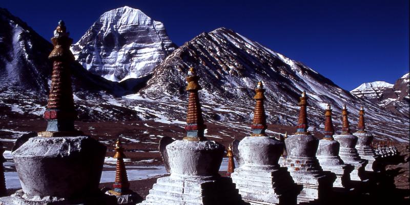 कैलाश मानसरोवर यात्रा के लिए पंजीकरण की प्रक्रिया शुरु