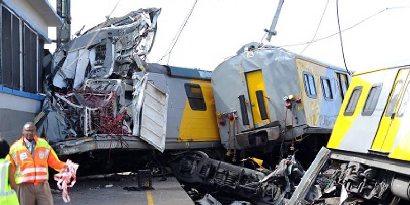 मिस्र में मालगाड़ी और ट्रेन की टक्कर 15 लोगों की मौत, 40 से ज्यादा घायल
