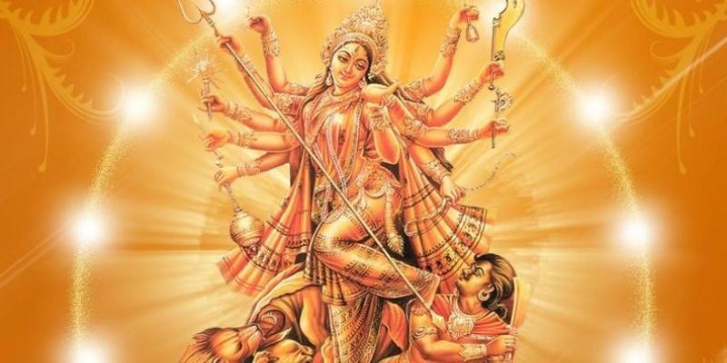 चैत्र नवरात्रि का पावन पर्व, जाने क्यों है खास