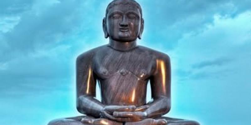 भगवान महावीर को जैन धर्म में 24वें तीर्थंकर का स्थान प्राप्त है