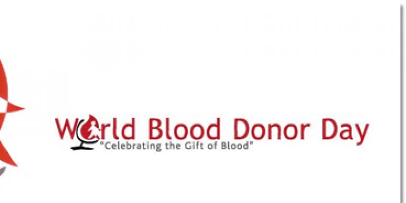 विश्व रक्त दान दिवस का महत्व