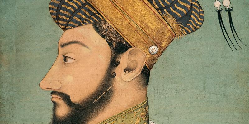 मुघल साम्राज्य का निडर योद्धा औरंगजेब