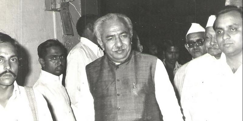 दिल्ली के पहले मुख्यमंत्री चौधरी ब्रह्म प्रकाश