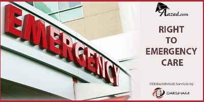 Right to Emergency Care