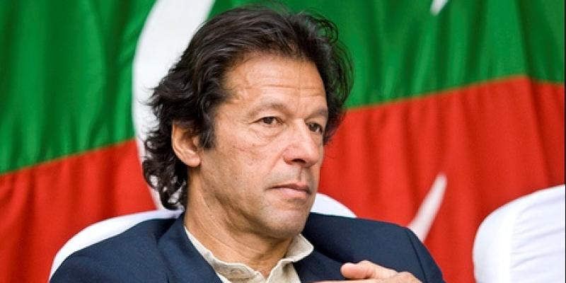 पाकिस्तान के प्रधानमंत्री बन सकते है इमरान खान