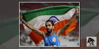 मनजीत सिंह ने दिलाया भारत को गोल्ड: एशियाई खेल 2018