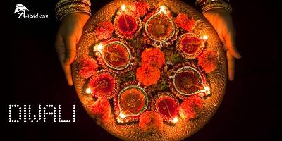 Diwali (दीपावली)