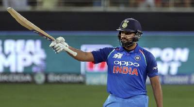 एशिया कप 2018 : भारत ने पाकिस्‍तान को 8 विकेट से हराया