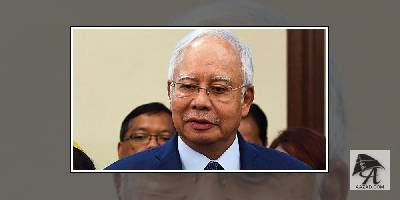 मलेशिया के पूर्व प्रधानमंत्री नजीब रजाक हुए गिरफ्तार, आज कोर्ट में हो सकते है पेश