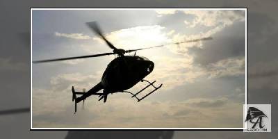 अफगानिस्तान : सेना का हेलीकॉप्टर दुर्घटनाग्रस्त, 25 की मौत