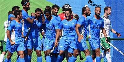 Asian Champions Trophy 2016: India vs South Korea in Semi-final