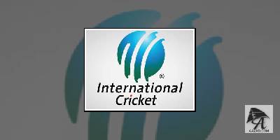 आईसीसी ने जिम्बाब्वे क्रिकेट पर लगाया बैन